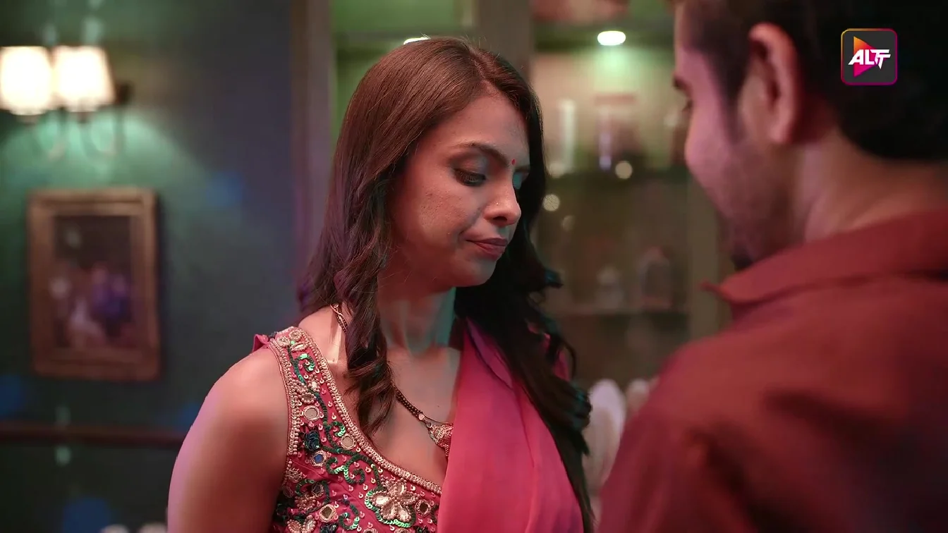 Rangeen Kahaniyan S03 E01-03 AltBalaji